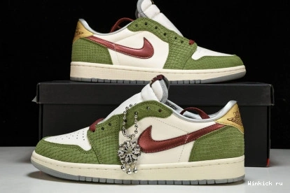 1 ‘Year OG the Jordan Low Dragon’ of Air 0926
